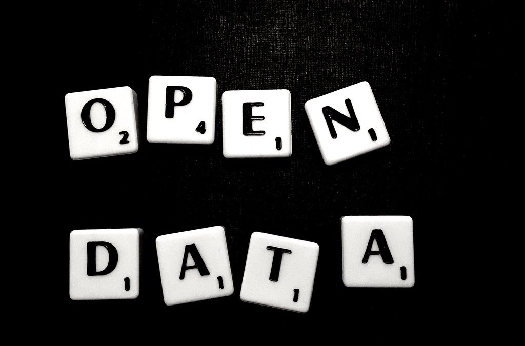 L’Open Data autrement