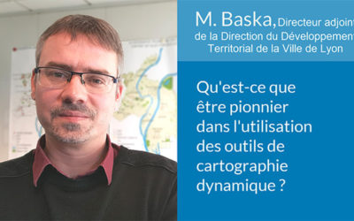 VLKO : pionnier des usages la cartographie dynamique participative